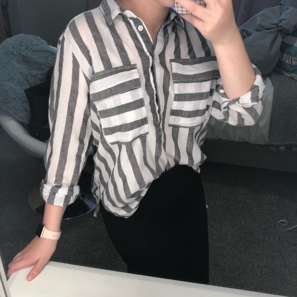 who what wear top - Picture 5 of 6